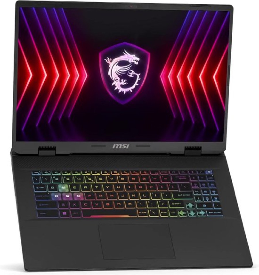 LAPTOP GAMER MSI SWORD 17 HX B14VFKG